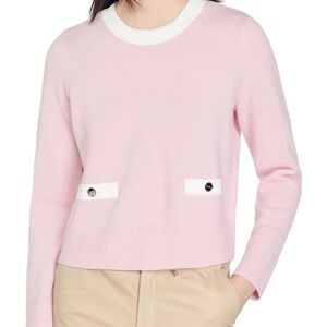 Sandro sweater